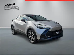 Toyota C-HR 2.0 PHEV Style