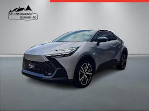 Toyota C-HR 2.0 PHEV Style