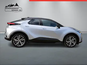 Toyota C-HR 2.0 PHEV Style