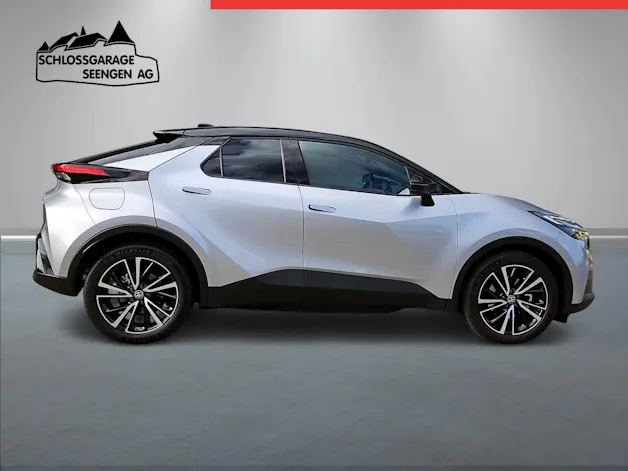 Toyota C-HR 2.0 PHEV Style