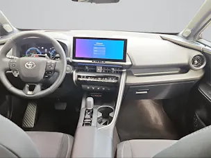 Toyota C-HR 2.0 PHEV Style