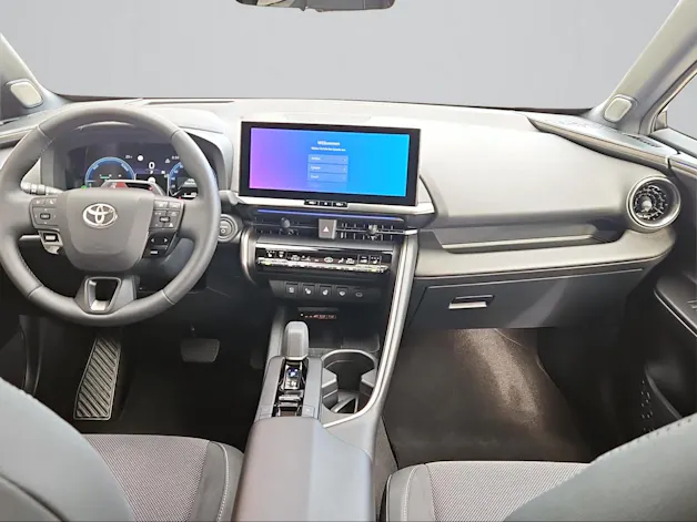 Toyota C-HR 2.0 PHEV Style