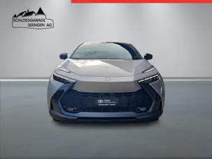 Toyota C-HR 2.0 PHEV Style