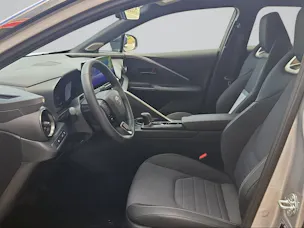 Toyota C-HR 2.0 PHEV Style