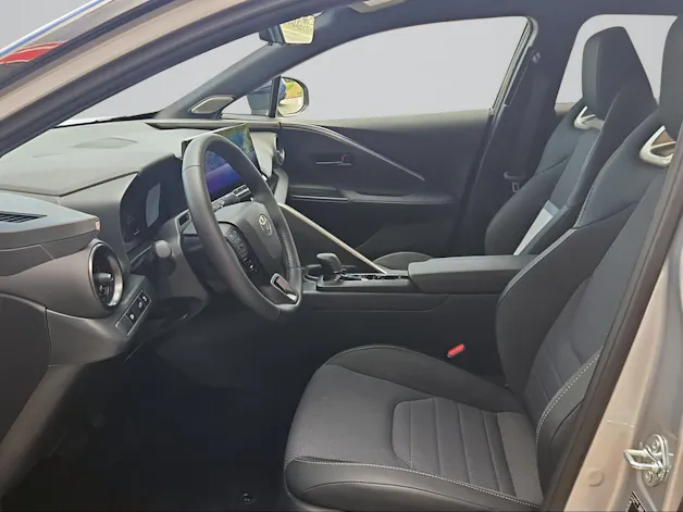 Toyota C-HR 2.0 PHEV Style