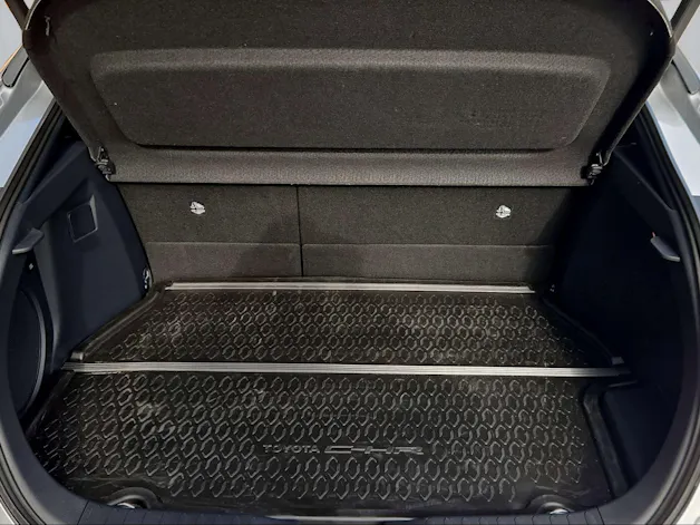 Toyota C-HR 2.0 PHEV Style