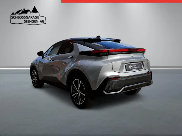 Toyota C-HR 2.0 PHEV Style