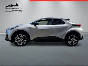 Toyota C-HR 2.0 PHEV Style