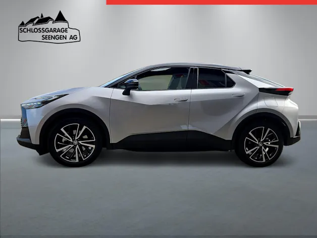 Toyota C-HR 2.0 PHEV Style
