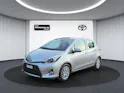 Toyota Yaris 1.5 VVT-i HSD Sol