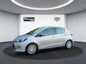 Toyota Yaris 1.5 VVT-i HSD Sol