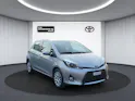 Toyota Yaris 1.5 VVT-i HSD Sol