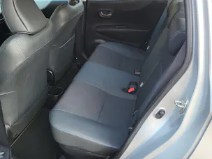 Toyota Yaris 1.5 VVT-i HSD Sol