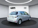 Toyota Yaris 1.5 VVT-i HSD Sol
