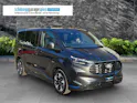 Ford Tourneo Custom Bus 320 L1 2.0 EcoBlue 170 Sport 4x4