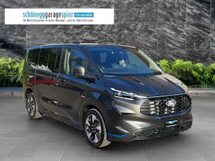 FORD Tourneo Custom Bus 320 L1 2.0 EcoBlue 170 Sport 4x4