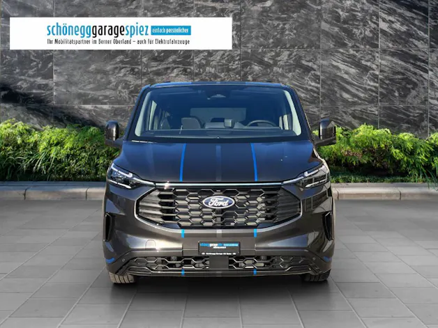 Ford Tourneo Custom Bus 320 L1 2.0 EcoBlue 170 Sport 4x4