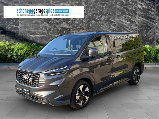 Ford Tourneo Custom Bus 320 L1 2.0 EcoBlue 170 Sport 4x4