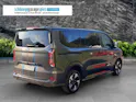 Ford Tourneo Custom Bus 320 L1 2.0 EcoBlue 170 Sport 4x4