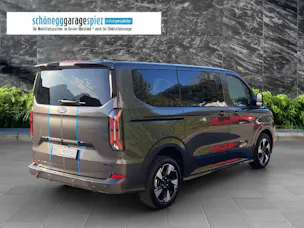 FORD Tourneo Custom Bus 320 L1 2.0 EcoBlue 170 Sport 4x4
