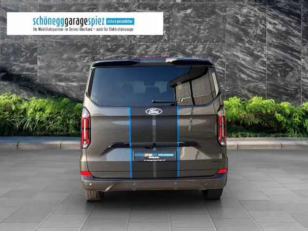Ford Tourneo Custom Bus 320 L1 2.0 EcoBlue 170 Sport 4x4