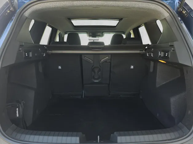 Dacia Bigster 1.2 Hybrid Extreme 4WD