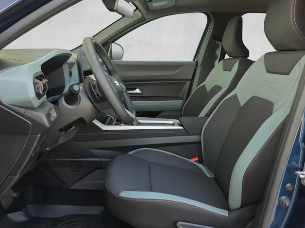 Dacia Bigster 1.2 Hybrid Extreme 4WD