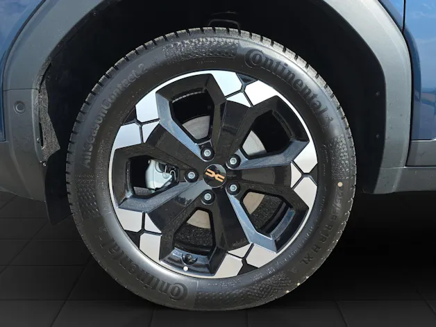 Dacia Bigster 1.2 Hybrid Extreme 4WD