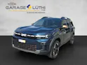 Dacia Bigster 1.2 Hybrid Extreme 4WD