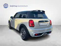 MINI F56 2.0i Cooper S SDKG