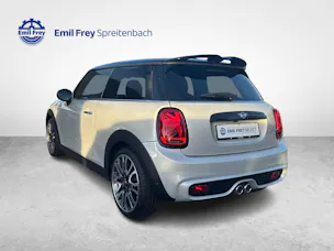 MINI F56 2.0i Cooper S SDKG