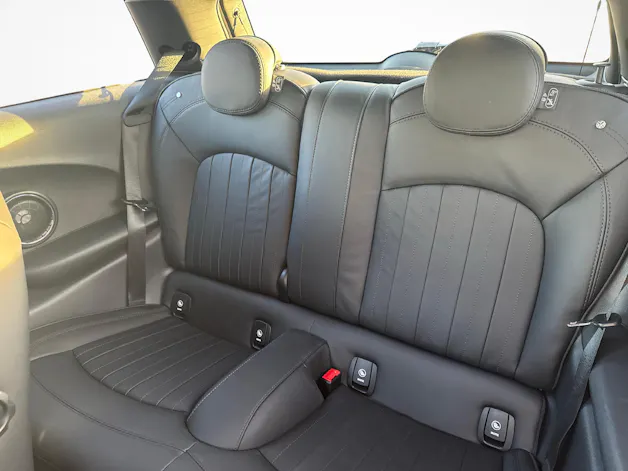 MINI F56 2.0i Cooper S SDKG