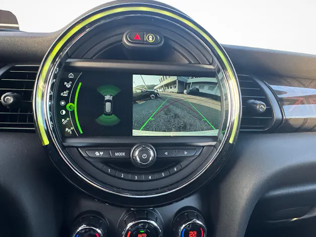 MINI F56 2.0i Cooper S SDKG