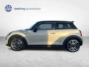 MINI F56 2.0i Cooper S SDKG