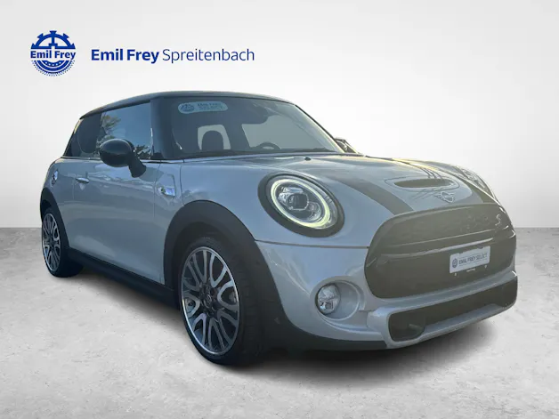 MINI F56 2.0i Cooper S SDKG