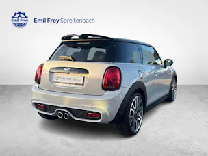 MINI F56 2.0i Cooper S SDKG