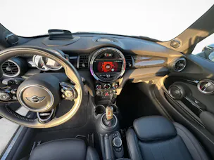 MINI F56 2.0i Cooper S SDKG