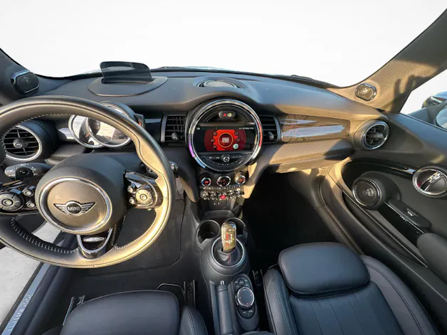 MINI F56 2.0i Cooper S SDKG