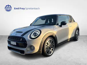 MINI F56 2.0i Cooper S SDKG