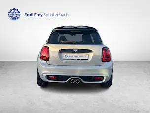 MINI F56 2.0i Cooper S SDKG
