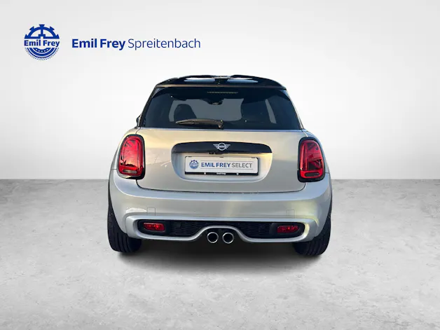 MINI F56 2.0i Cooper S SDKG