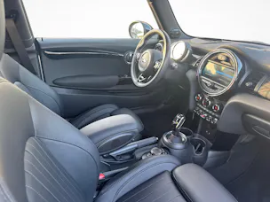MINI F56 2.0i Cooper S SDKG