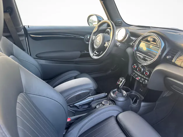 MINI F56 2.0i Cooper S SDKG
