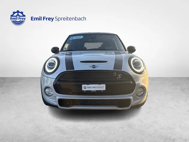 MINI F56 2.0i Cooper S SDKG