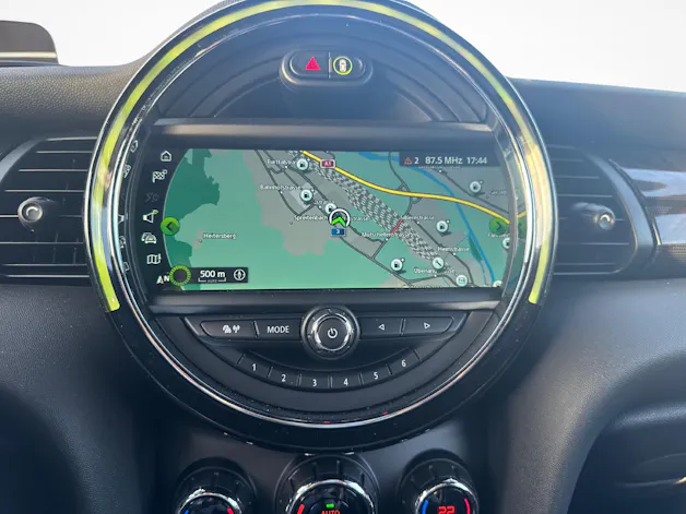 MINI F56 2.0i Cooper S SDKG