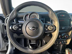 MINI F56 2.0i Cooper S SDKG