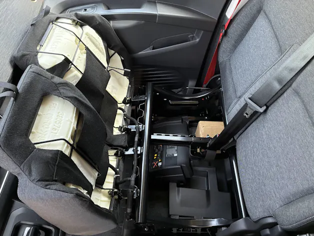Renault Trafic Kaw. 3.0 t L2H1 150 PS Automat