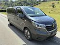 Renault Trafic Kaw. 3.0 t L2H1 150 PS Automat