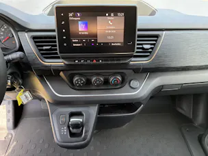 RENAULT Trafic Kaw. 3.0 t L2H1 150 PS Automat