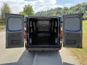 Renault Trafic Kaw. 3.0 t L2H1 150 PS Automat